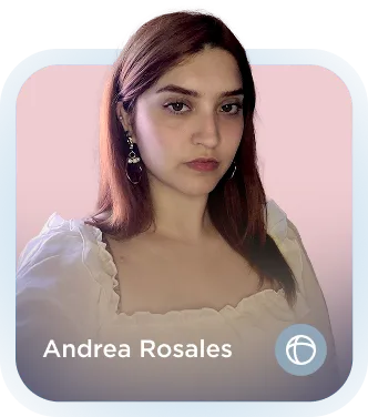Andrea Rosales