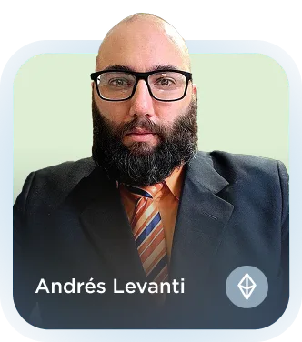 Andrés Levanti
