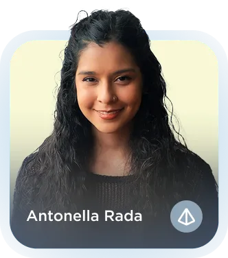 Antonella Rada