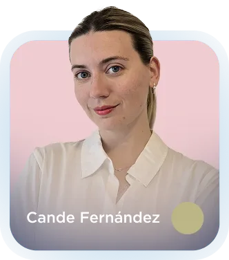 Cande Fernández