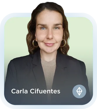 Carla Cifuentes