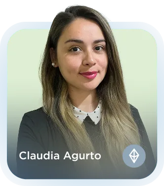 Claudia Agurto