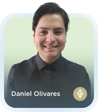 Daniel Olivares