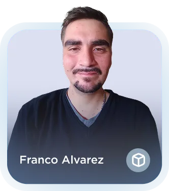 Franco Alvarez