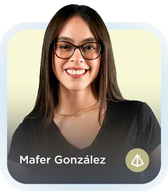 Mafer González