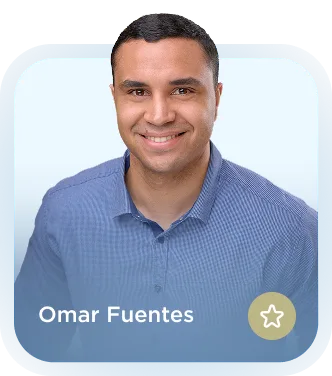 Omar Fuentes