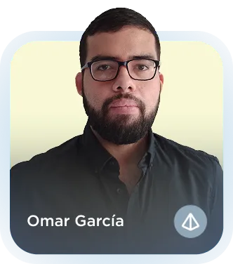 Omar García