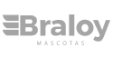 Braloy Mascotas